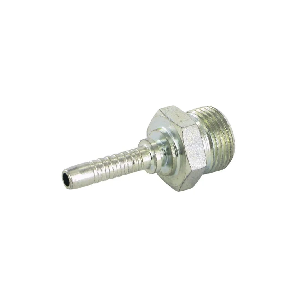 Armătură DN6 M20x1,5 diametru 13,25mm PRF620