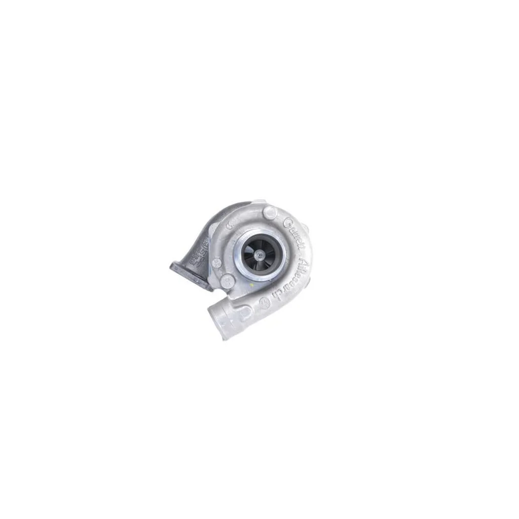 Turbocompresor Garret 11244GAR