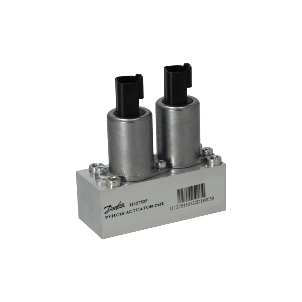 Magnet PVHC 2DEU-24V-20BAR-1 PVG1611127535