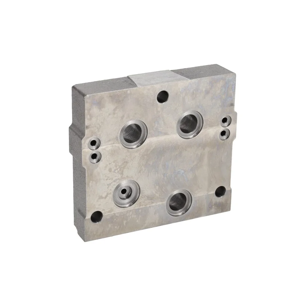 Placă de distanțare HIC32 24mm PVG4811145036