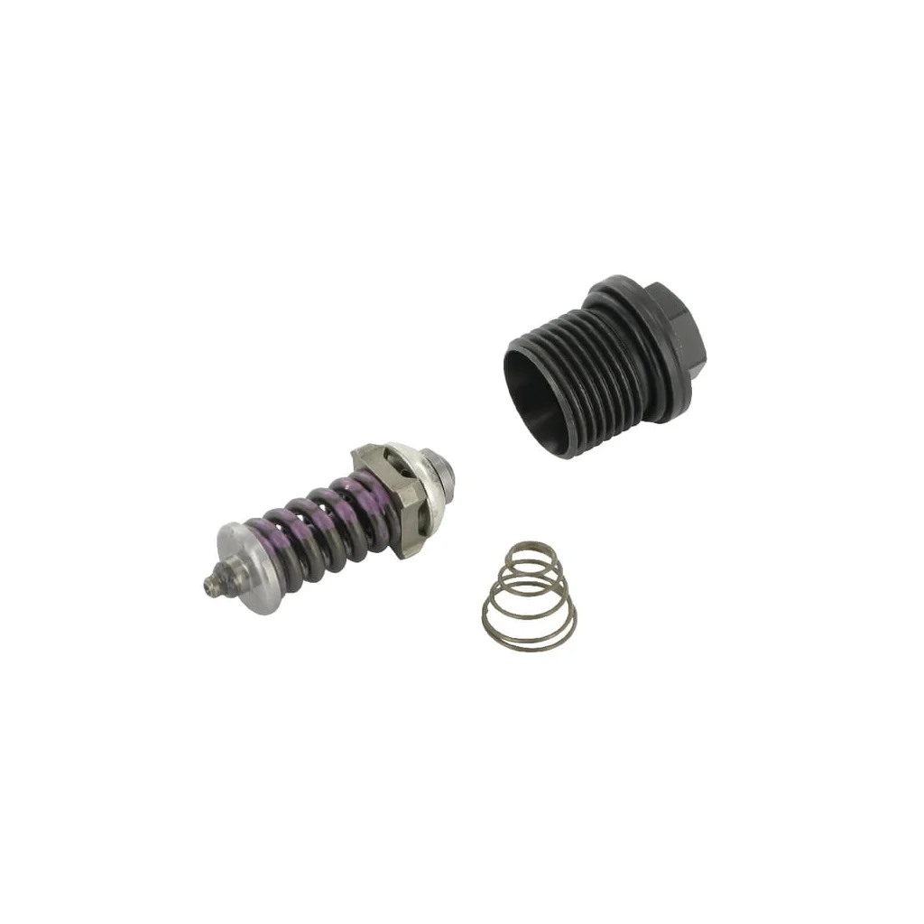 Amortizor - Supapă PVG32 50 BAR PVG32157B2050