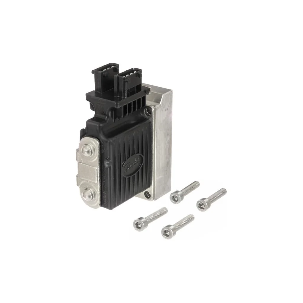 Magnet PVEO-DI pornire/oprire 24V AMP PVG3211166869