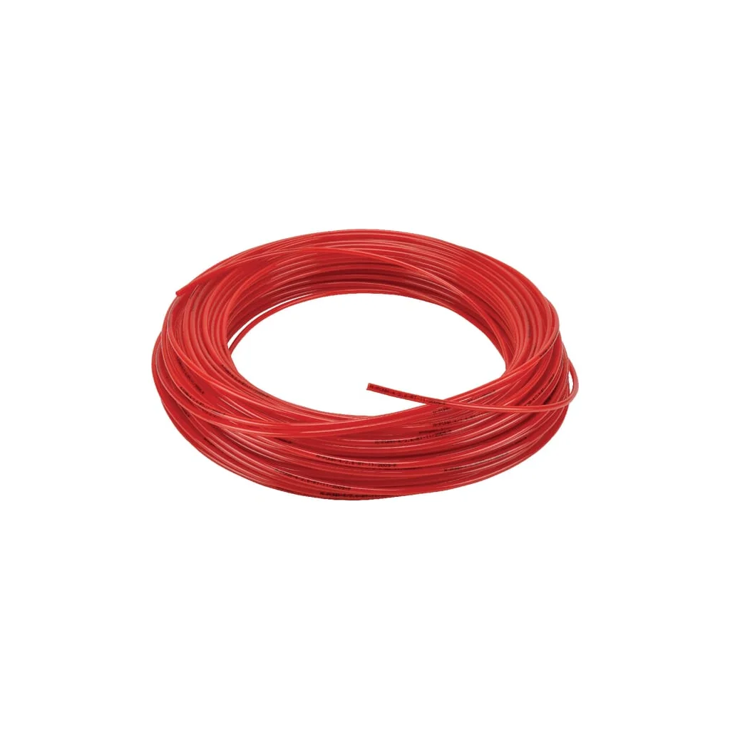 Furtun PUH 4X2, 50m, roșu PU425RD50