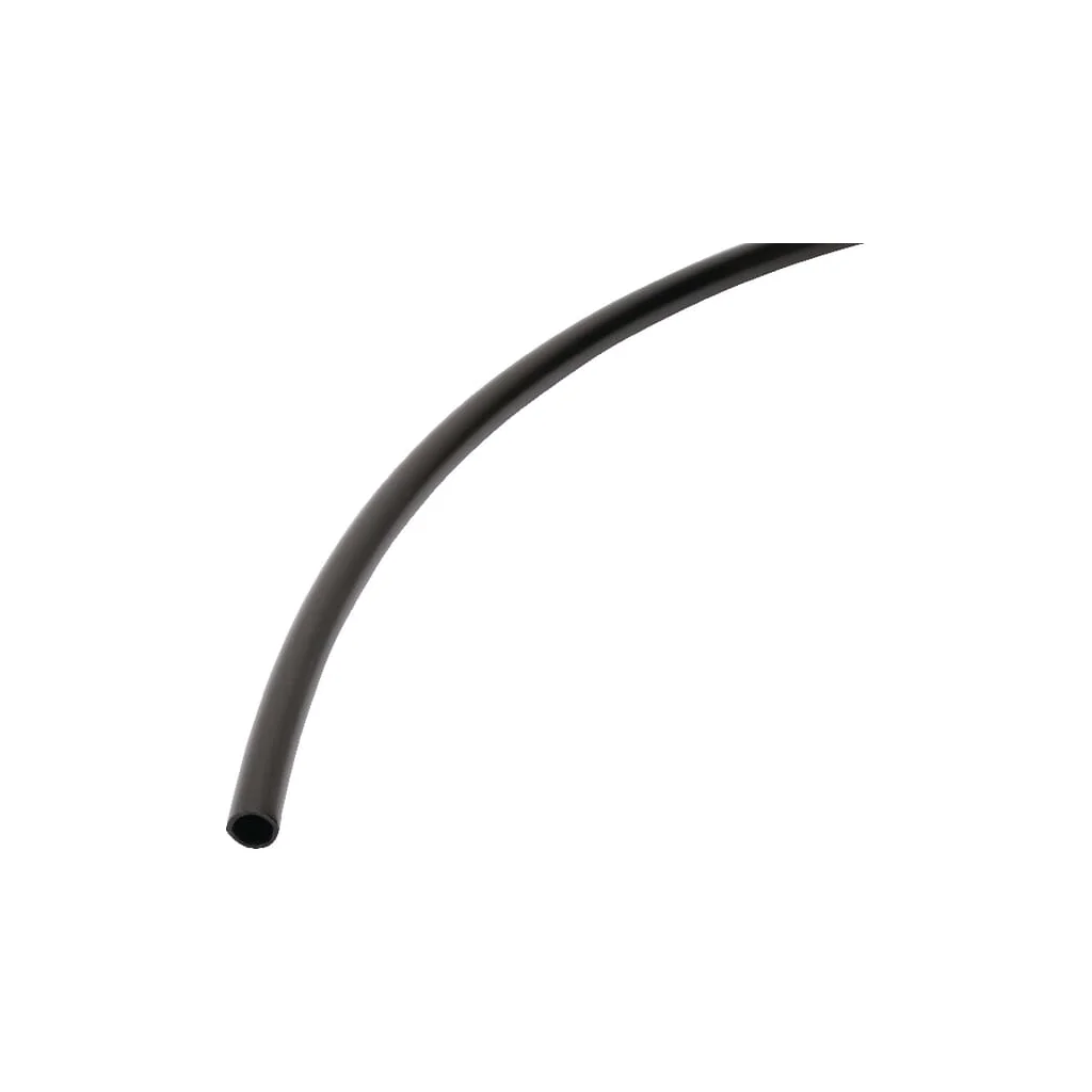 Furtun PUH, 6X4, negru PUH64BK