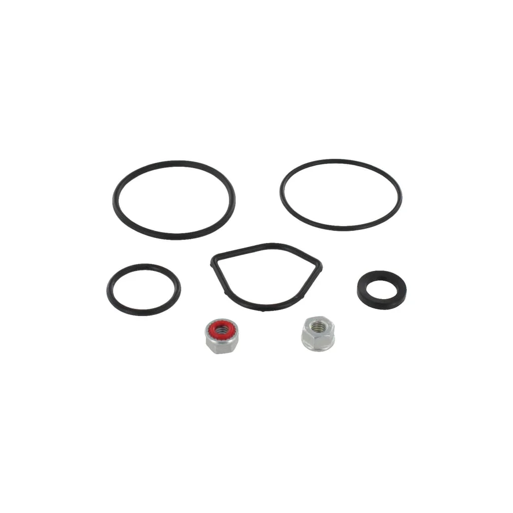Set de garnituri PVG120155G8507