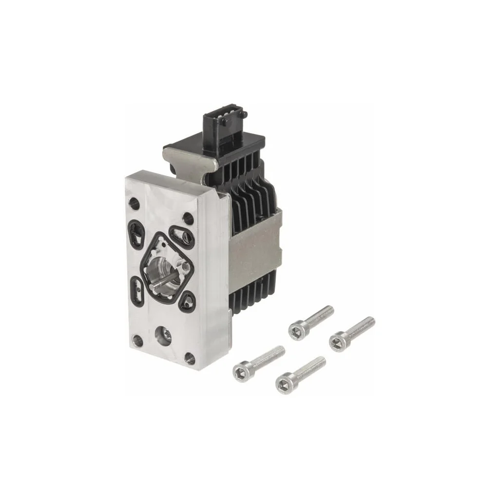 Magnet PVEA 11-32V activ AMP 1x4 PVG3211177348