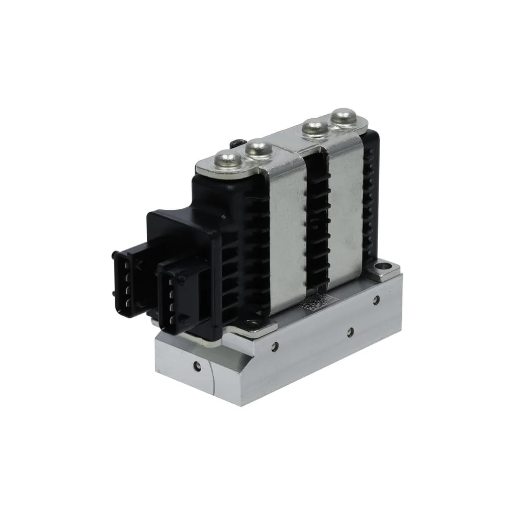 Magnet PVED-CC 2 x 4AMP PVG3211251271
