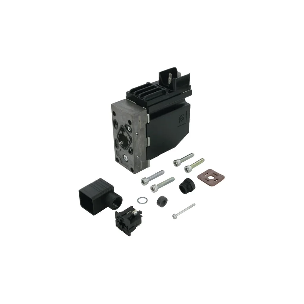 Magnet PVES-SP 11-32 V pasiv DEU PVG3211166752