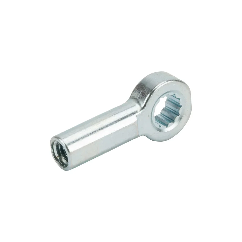 Subansamblu bază cu șurub de fixare PVG3211046712