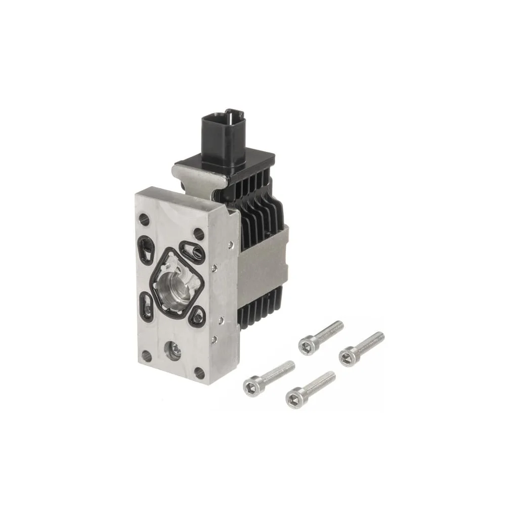 Magnet PVEO pornire/oprire 24V DEU 1x4 PVG3211166838