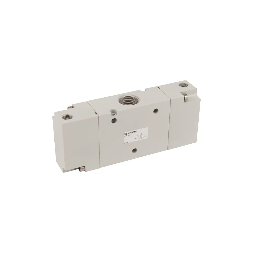 Supapă, 3/2 aer controlat 1/2" PV32B12