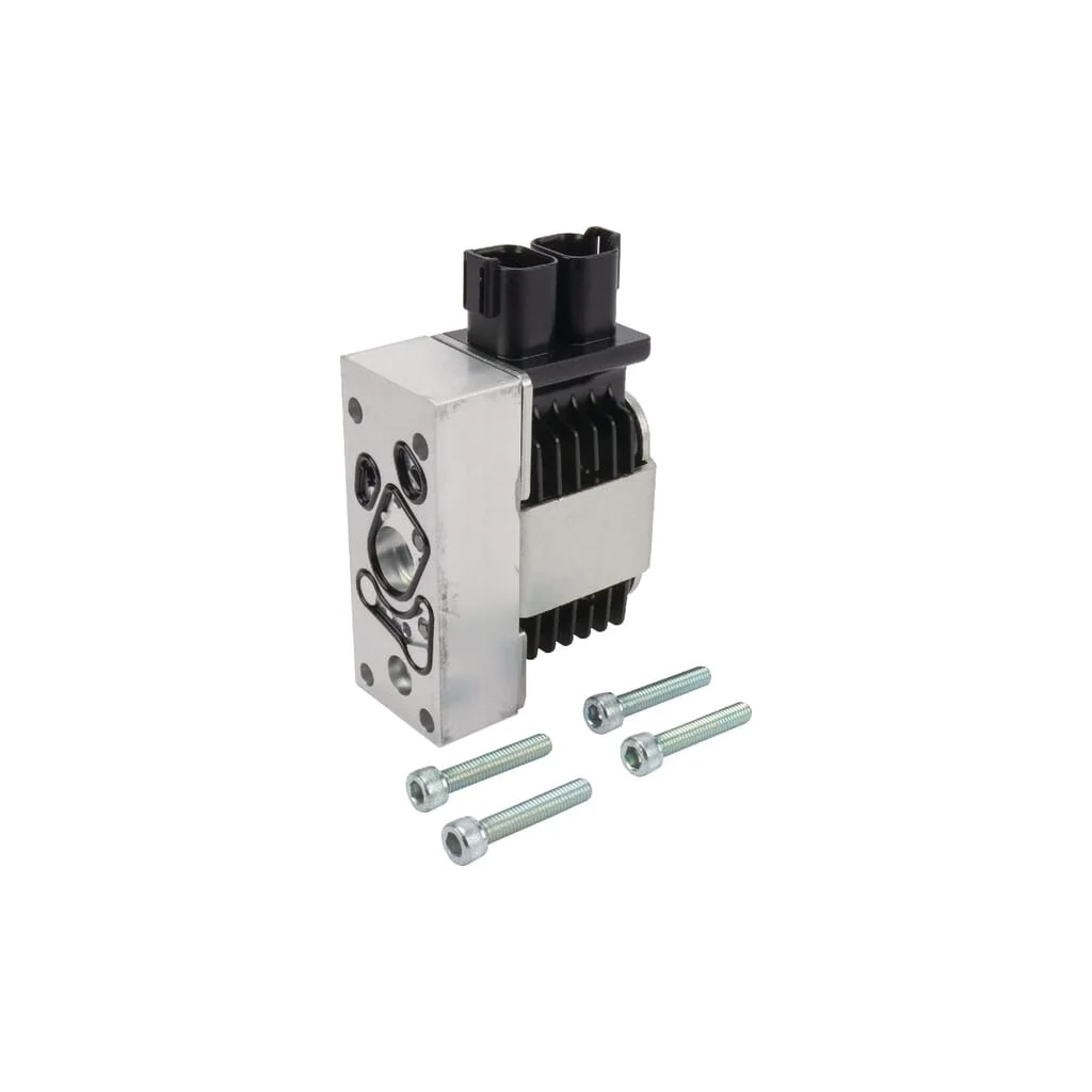 Magnet PVEO-CI-S7-2x4DEU-3W. O-ISOBUS PVG1611314843