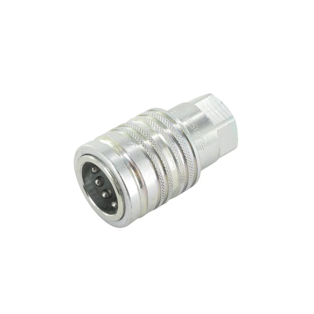 Mufă 1/2" BSP IG PV12GASF