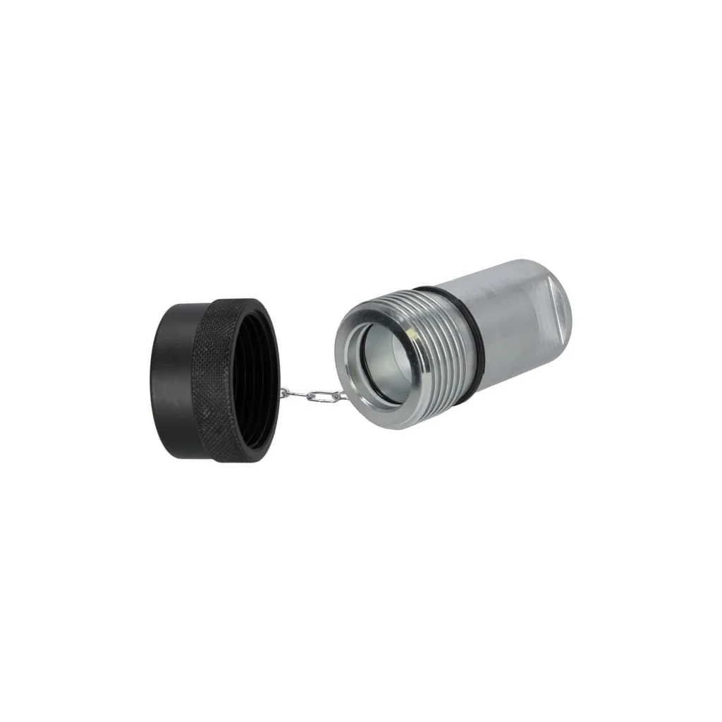 Cuplă mamă, filet interior 1" PVR12525002C