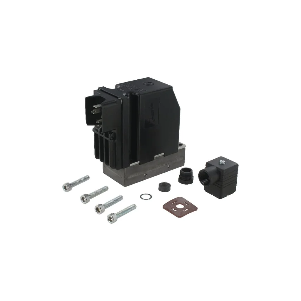 Magnet PVES 11-32 V activ DIN 1x4 PVG3211166857