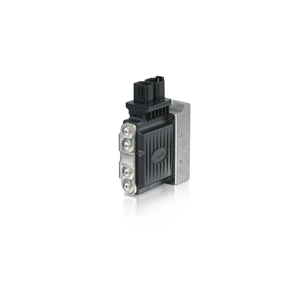Magnet PVEO-CI-S7-2x4DEU-3W. O-ISOBUS PVG3211322405