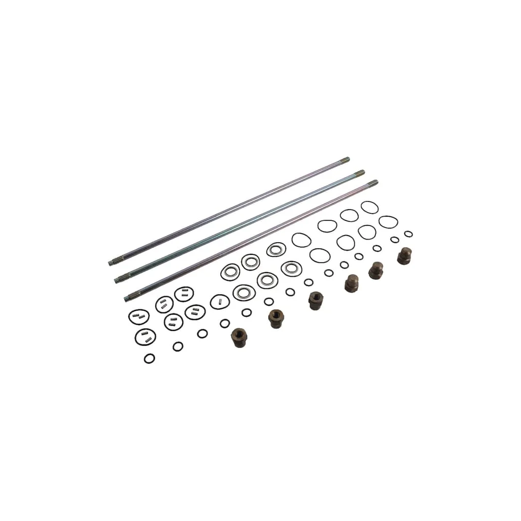 Set de asamblare 155G8036/6-piese PVG120155G8036