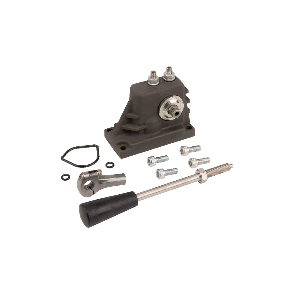Control manual mecanic 157-B-3184 PVG32157B3184