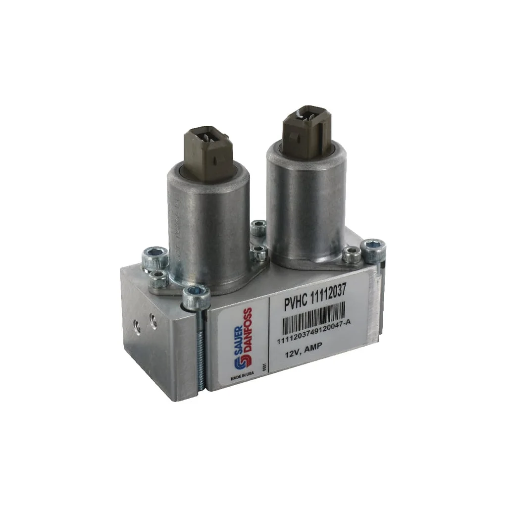 Magnet PVHC 12V AMP PVG3211112037