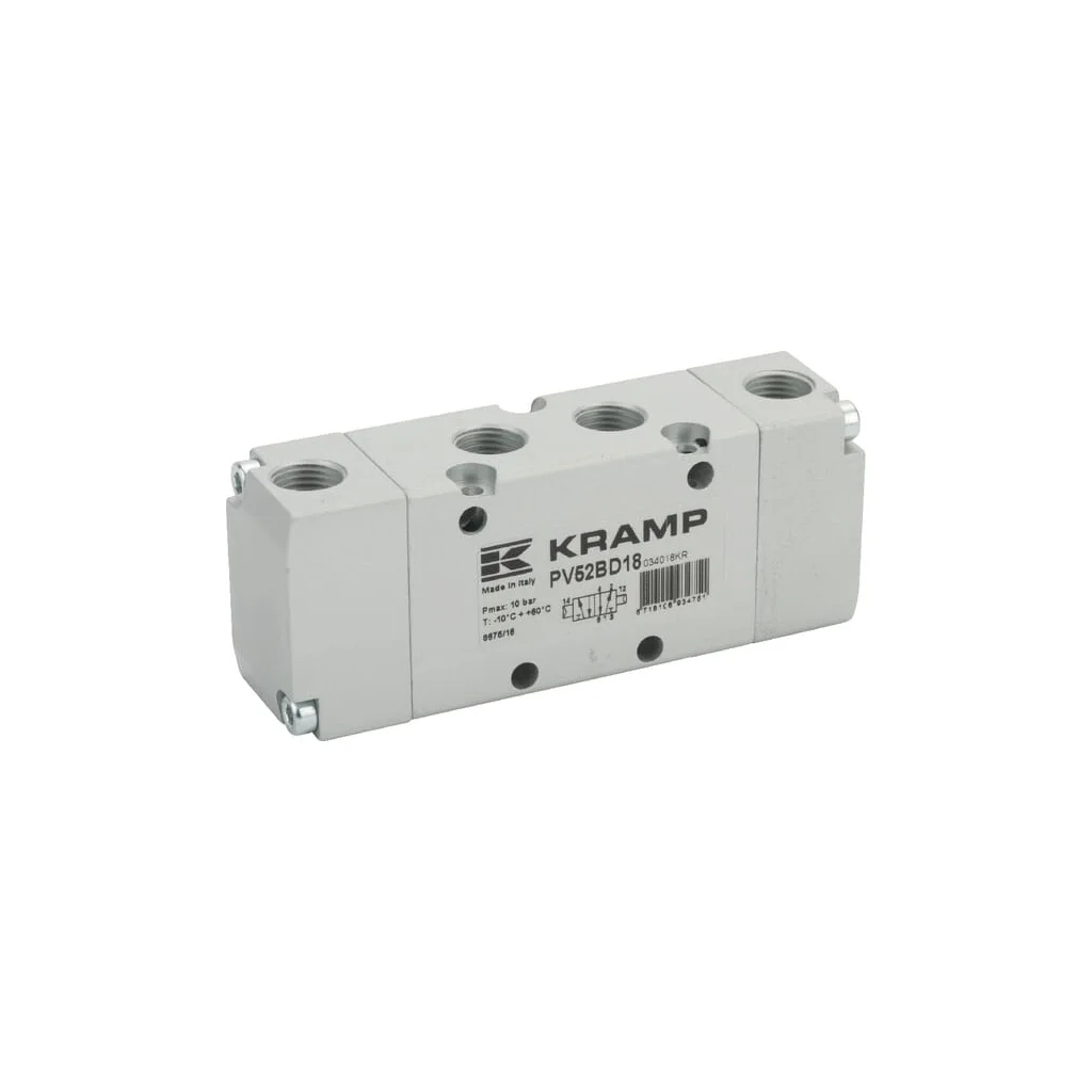 Supapă pneumatică PV52BD14
