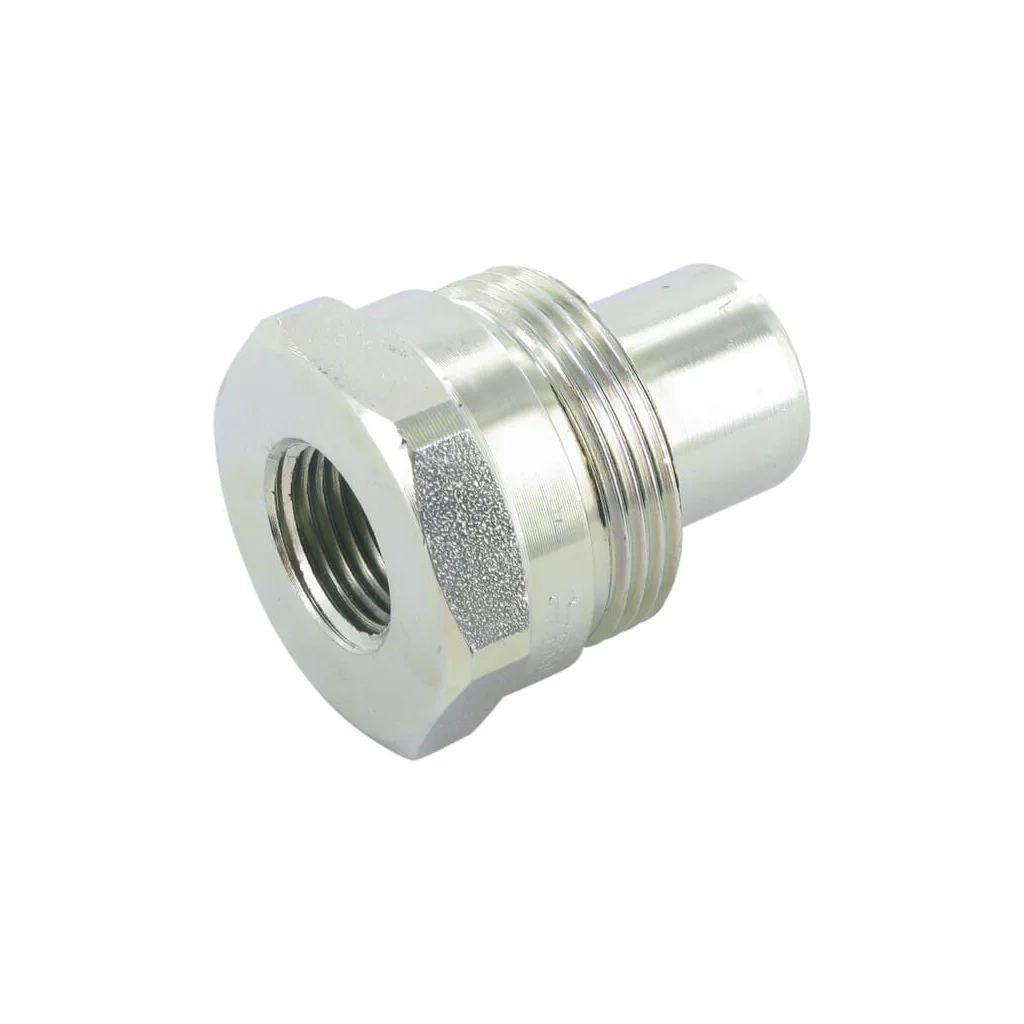 Cuplă rapidă cu înșurubare PVVM tată 3/8" - 3/8" NPT PVVM38NPTM