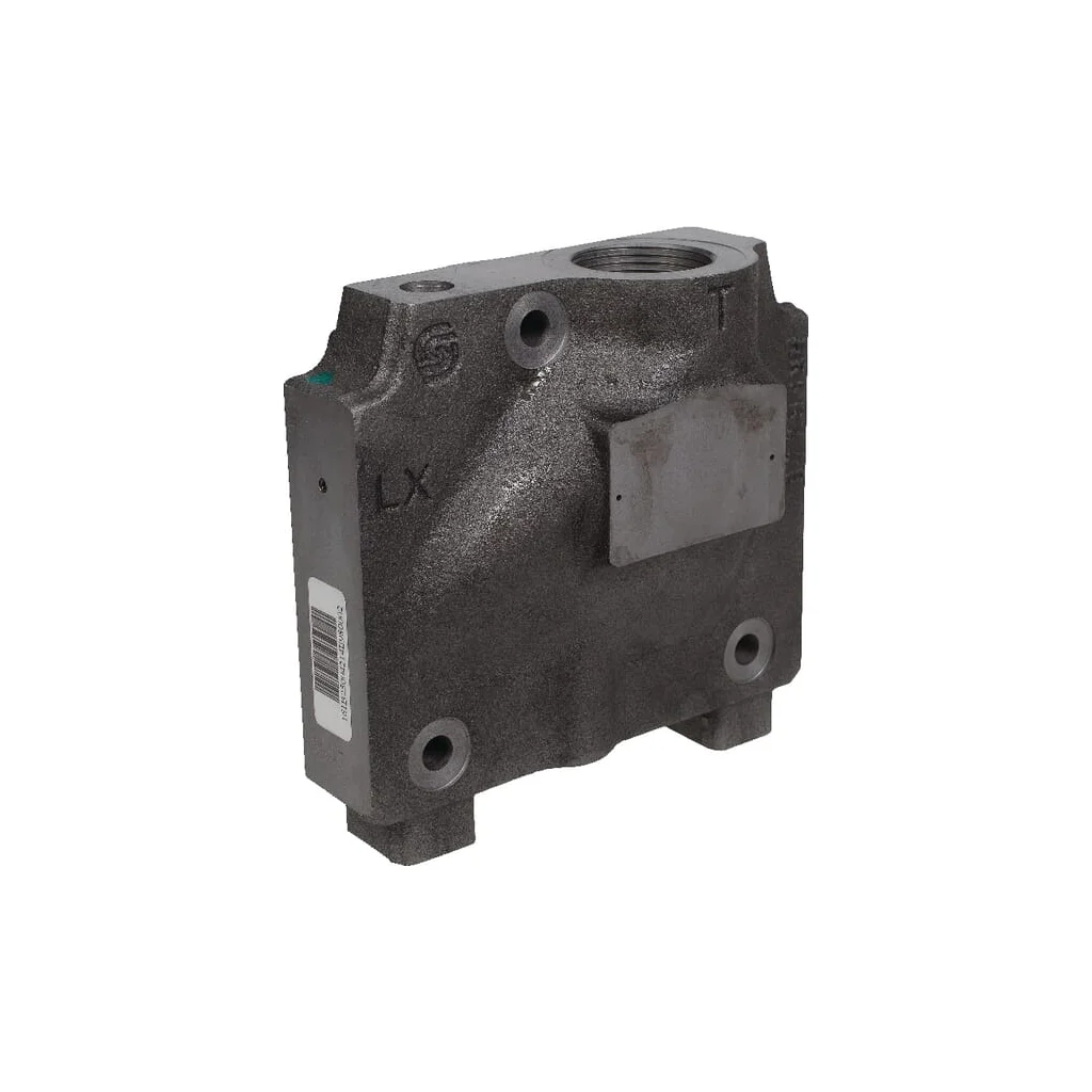 Modul rezervor PVT 100 PVG100161B2520