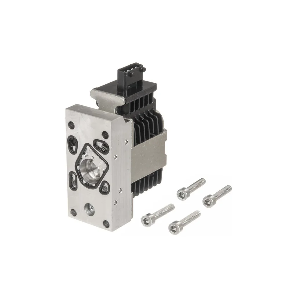 Actuator electric Magnet PVEO pornit/oprit 12V AMP 1x4 PVG3211166866