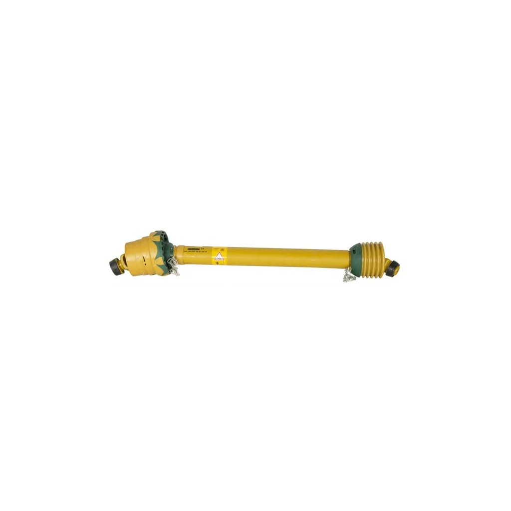 Arbore cardanic cu unghi larg PWE 480 L: 1210mm, Walterscheid PWE4801210