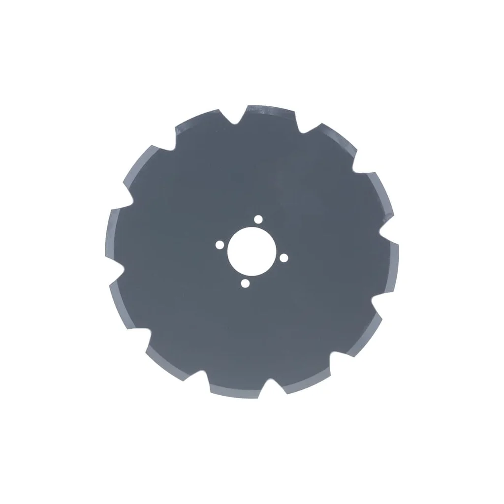 Disc cultivator 1126900061