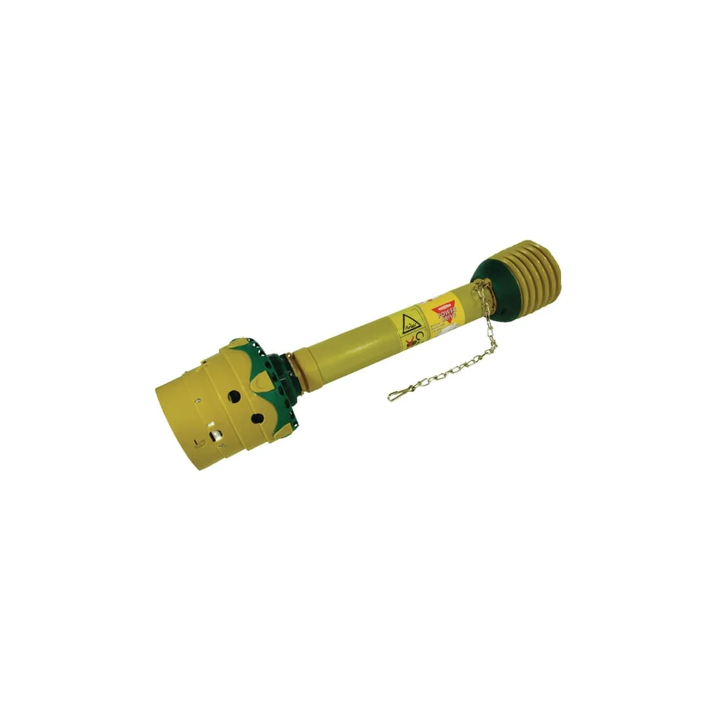 Arbore cardanic cu unghi larg fără furci PWE 580 L=860mm Walterscheid PWE580860OG