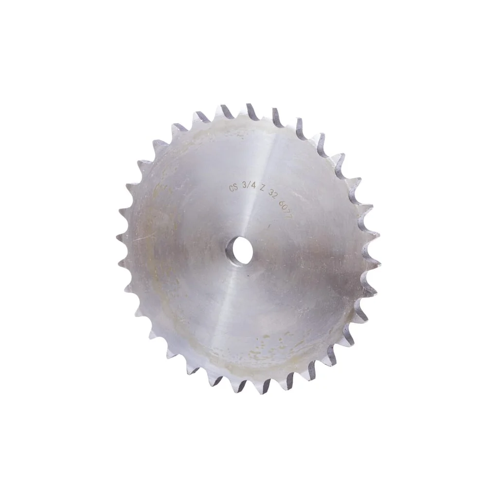 Roată dințată 32 dinți, 3/4", lanț 12 B-1, PW3432
