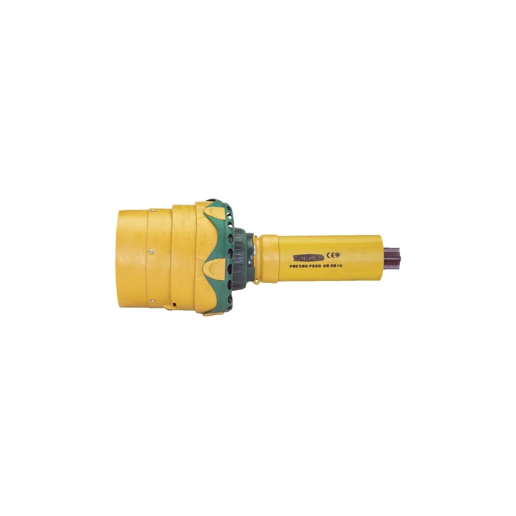 Jumătate de arbore cardanic cu unghi larg fără furcă PWH 580 L=1114mm Walterscheid PWZ5801210IOG