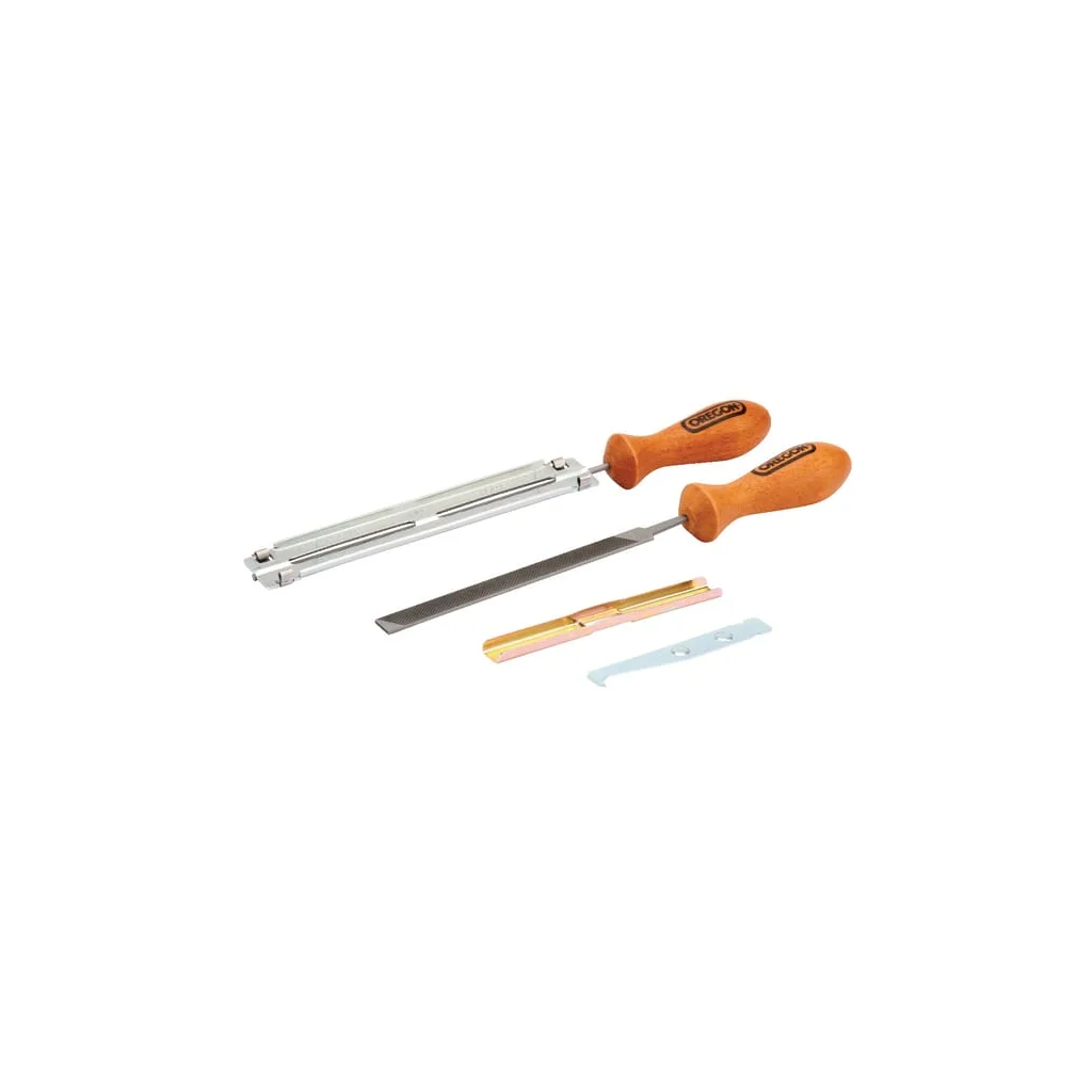 Set pentru ascuțit 4,8mm (3/16") Q90407