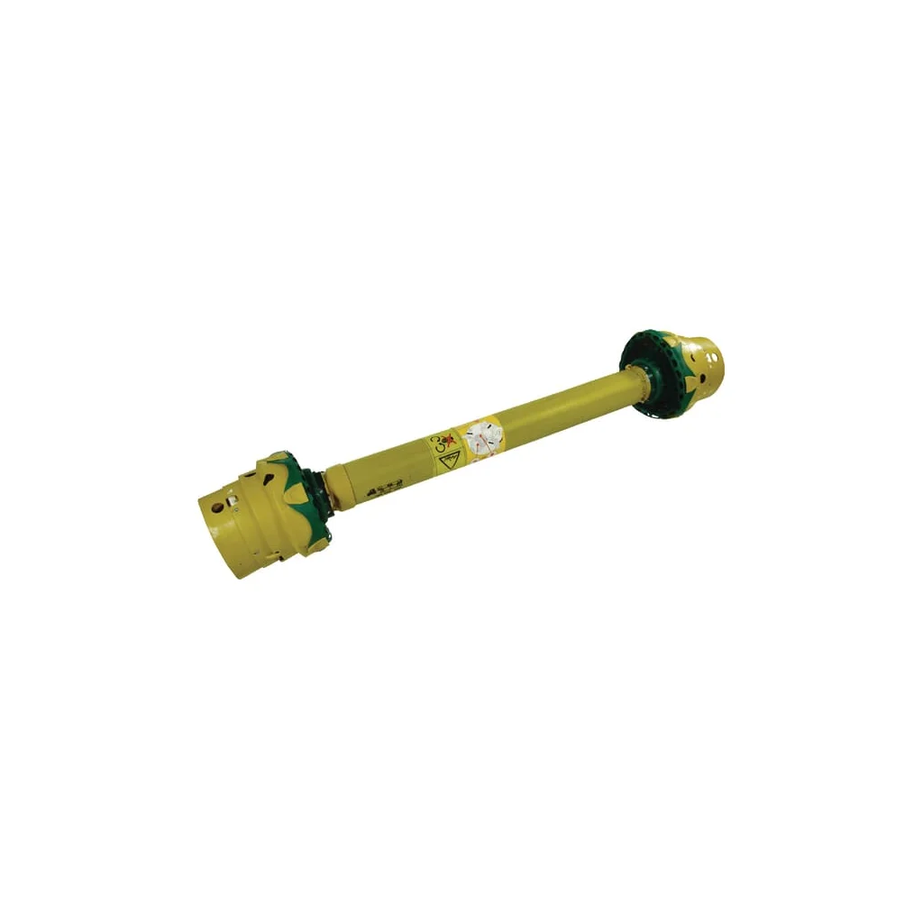 Arbore PTO cu unghi larg fără juguri PWZ 580 L: 1210mm, Walterscheid PWZ5801210OG