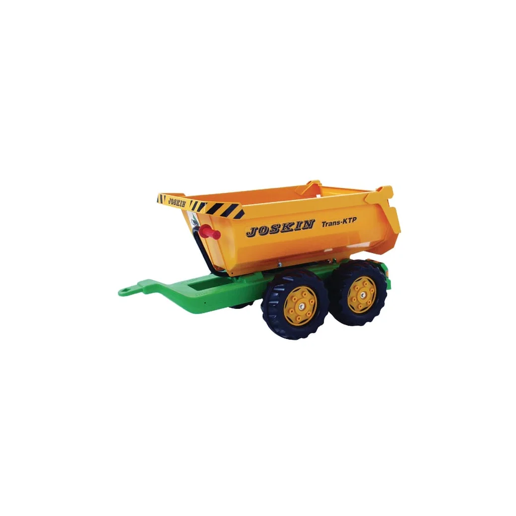 Semiremorcă basculabilă Joskin R12226