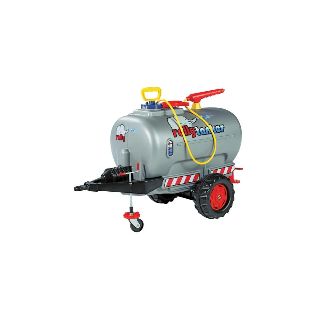 Cisternă remorcabilJumbo cu pistol de apă rollyTanker Rolly Toys R12277