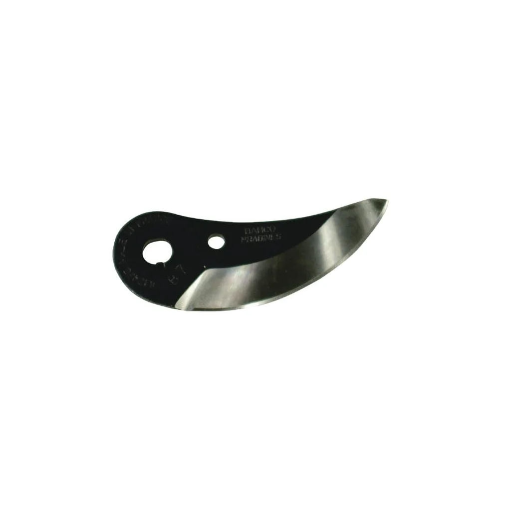 Cuțit fără pin frontal P108-23/P110-23 R124PG