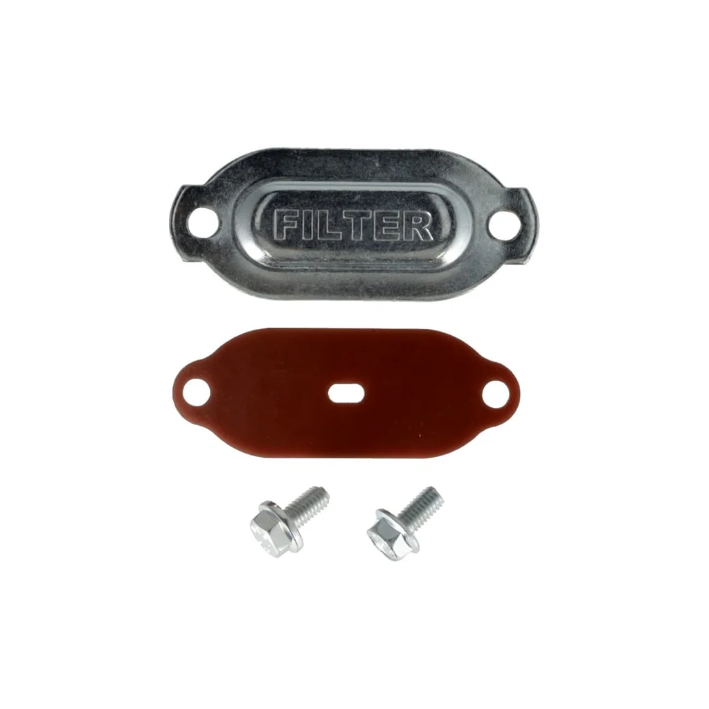 Kit capac filtru R15798000