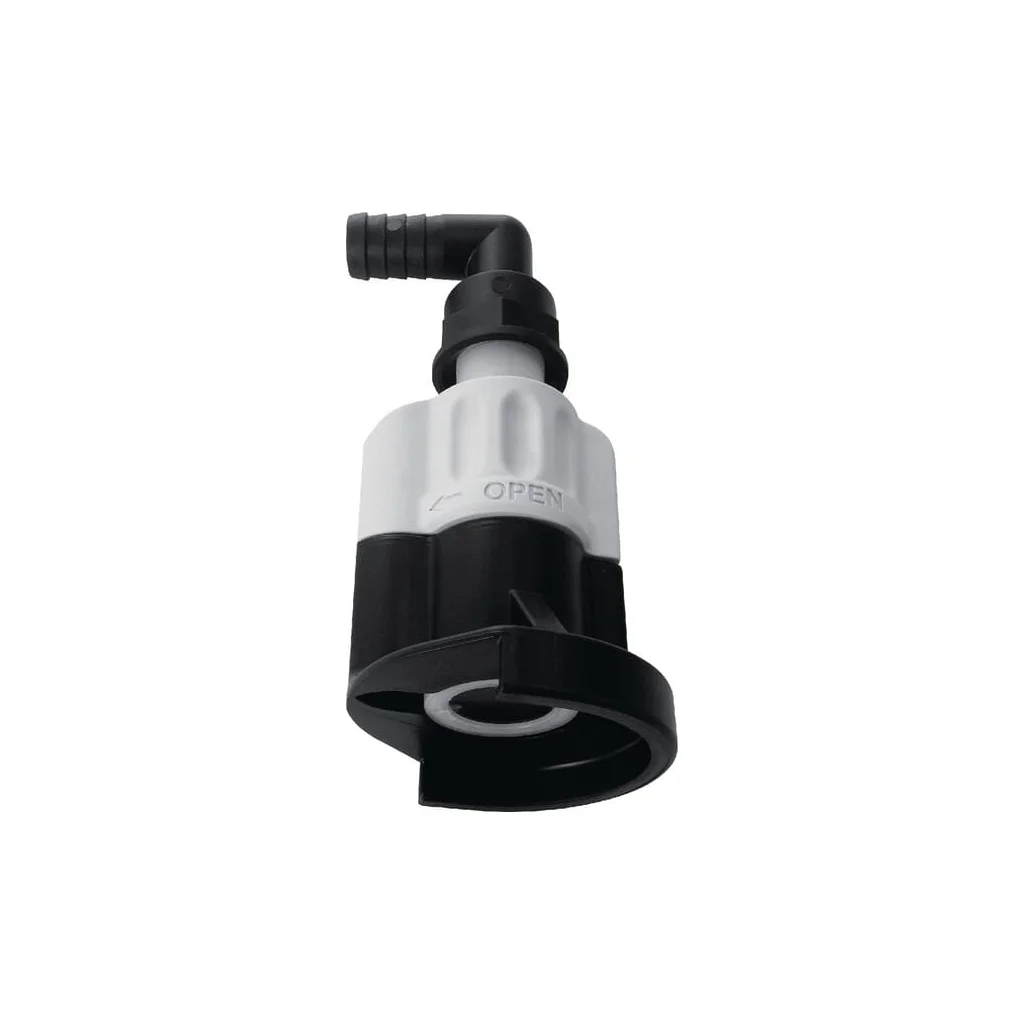 Cuplaj rapid SEC potrivit pentru AdBlue® R15452000