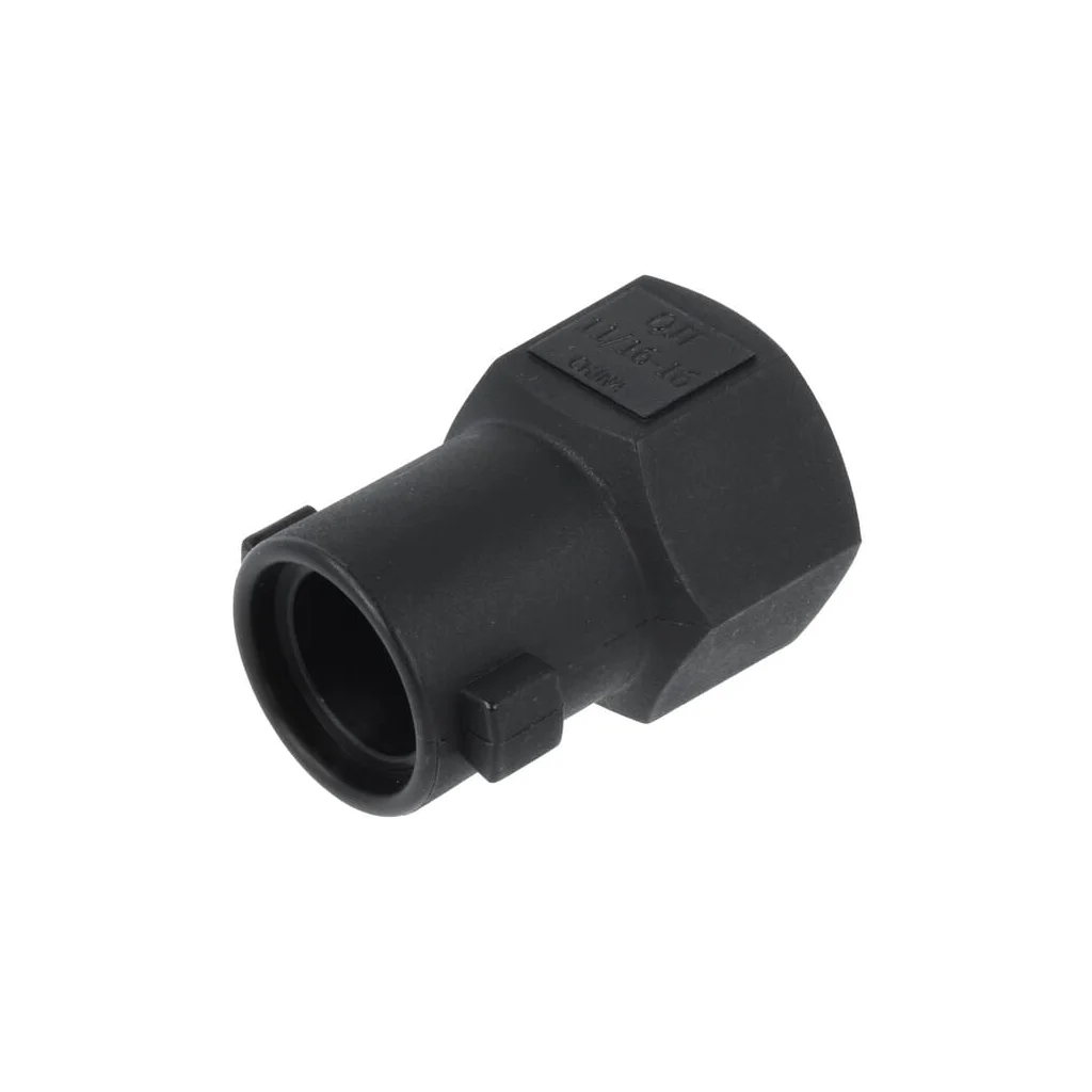 Adaptor duză 11/16-16 la baionetă QJTNYB