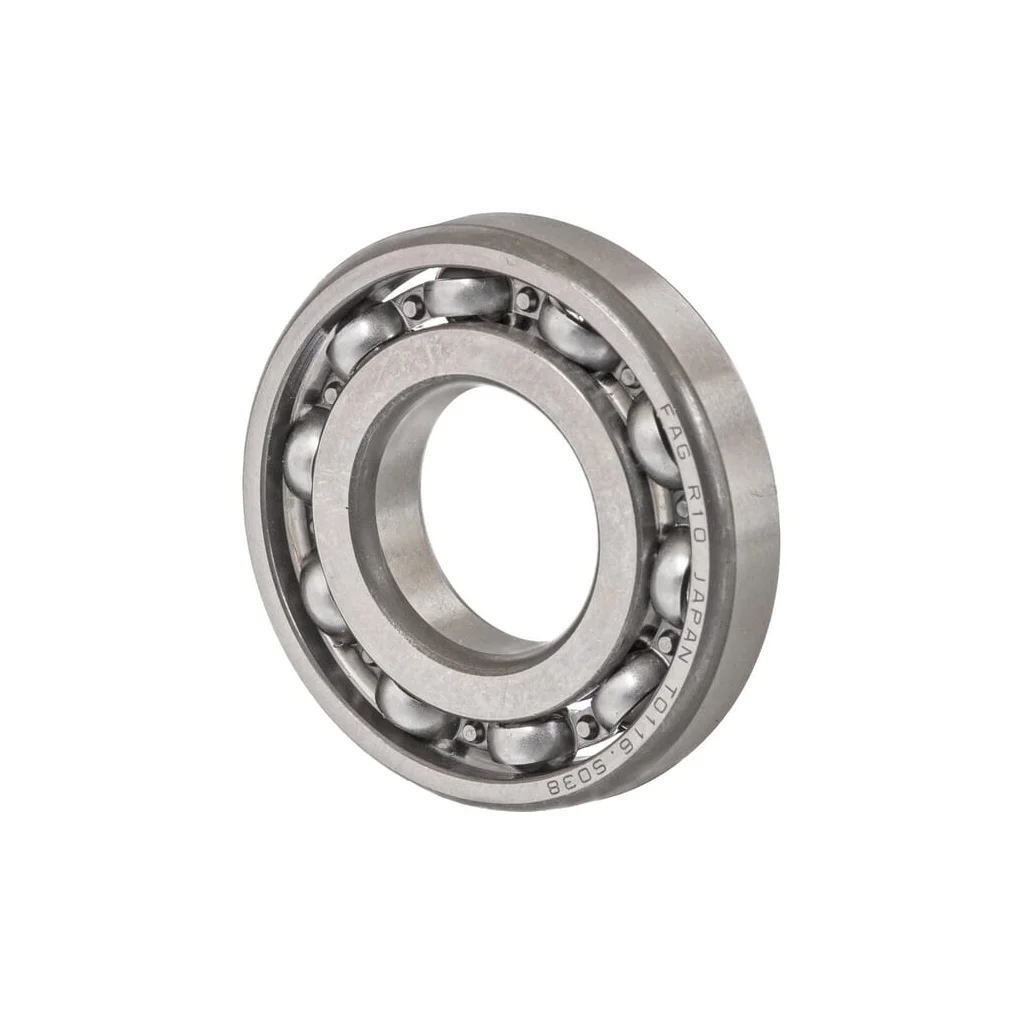 Rulment cu bile cu canelură adâncă 5/8 "x1-3/8 "x9/32" INA/FAG R10HLC