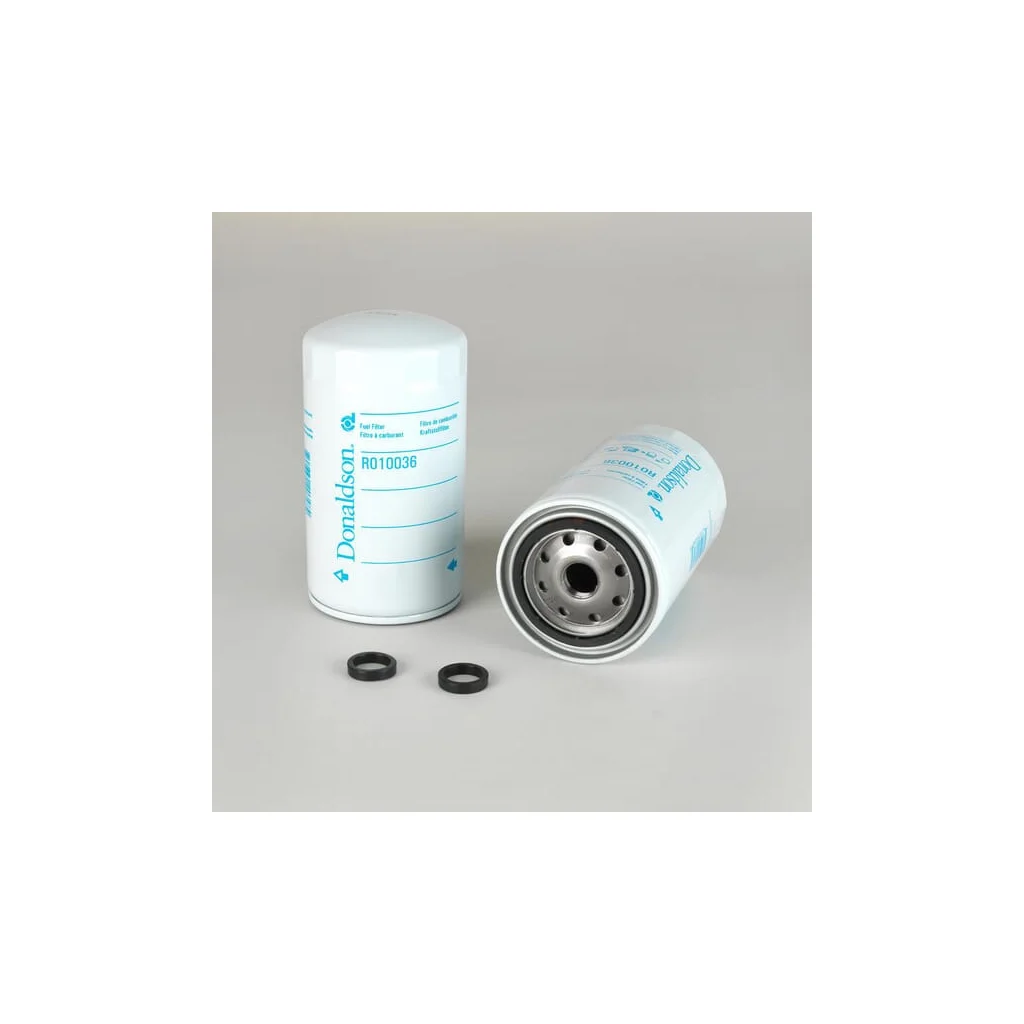 Filtru combustibil principal R010036
