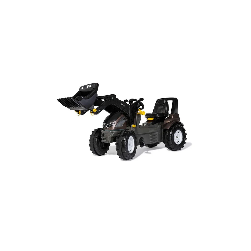 Premium II Valtra + încărcător frontal R730056