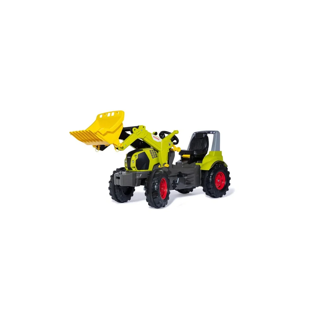 Claas Arion 660+Încărcător frontal R730155