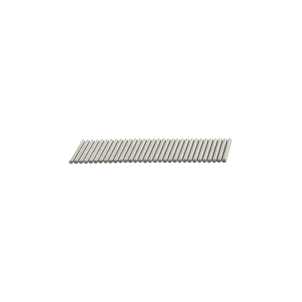 Set rulment acicular (33x) potrivit pentru John Deere R39073N