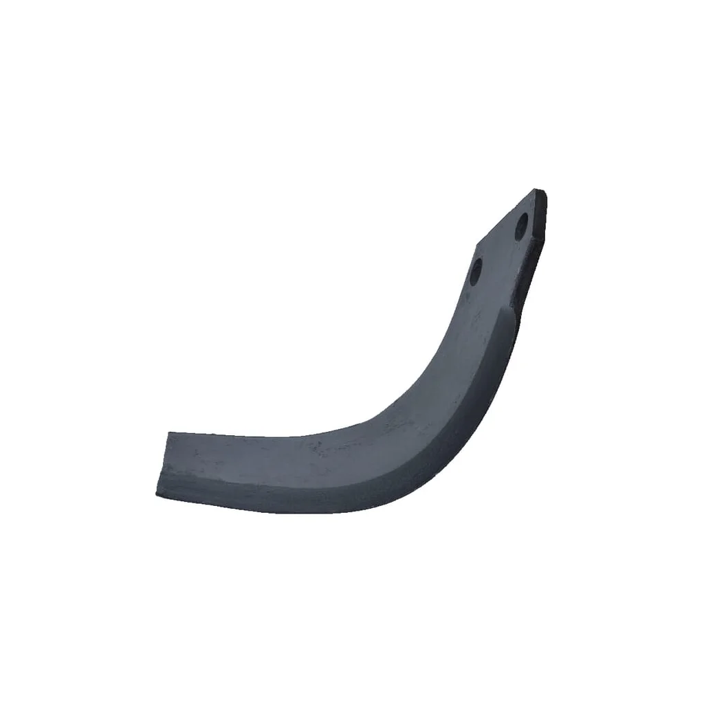 Cuțit freză rotație stânga 204x141x80mm grosime 8mm potrivit pentru Pegoraro RB4586