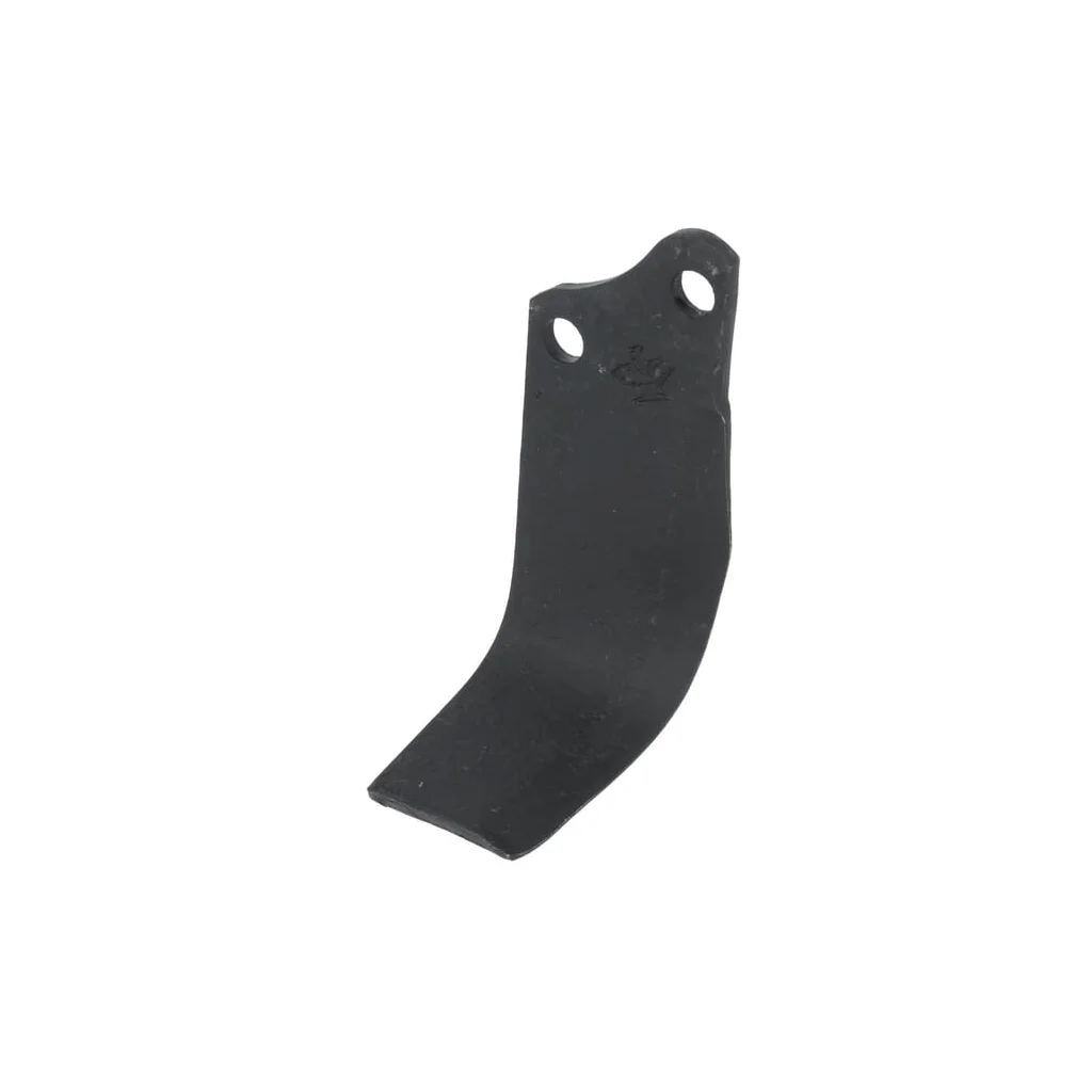 Cuțit freză rotație stânga 135x110x50mm grosime 5mm potrivit pentru Agria RB06623