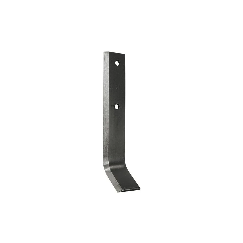Cuțit freză rotație dreapta 205x40x5mm potrivit pentru Staub RB516116