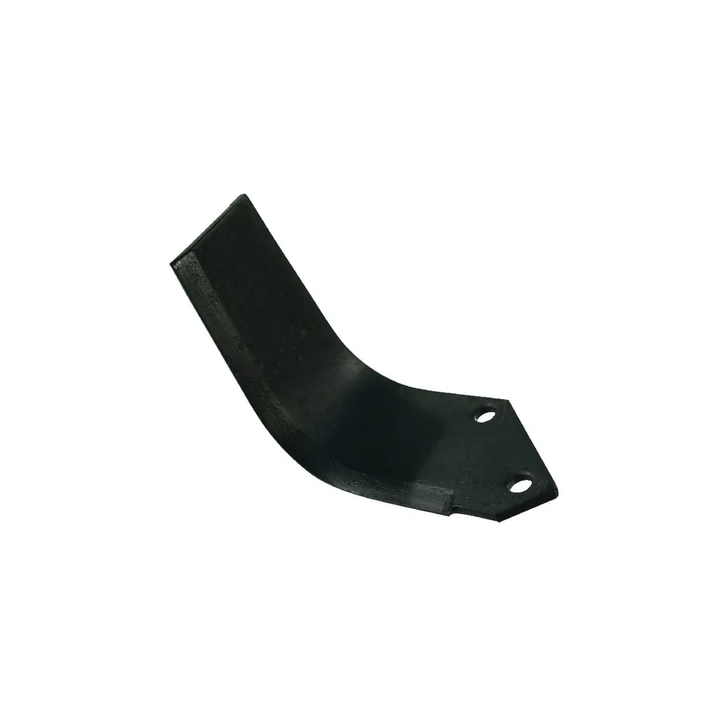 Cuțit freză rotație stânga 165x135x75mm grosime 6mm potrivit pentru Kuhn RB52106400