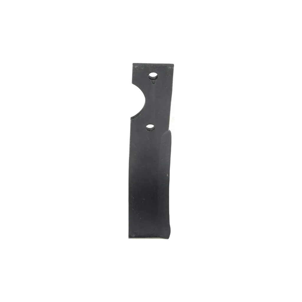 Cuțit freză rotație stânga 195x60x40mm grosime 5mm potrivit pentru Benassi RB125027LH